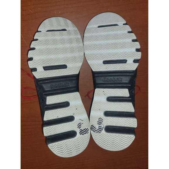 Reebok x John Wall Season 3-Zigscape Men's Size US 6.5 Rare ZigTech ZigNano - Picture 8 of 9